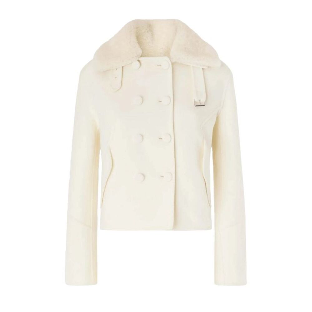 Ermanno Scervino Women Coat